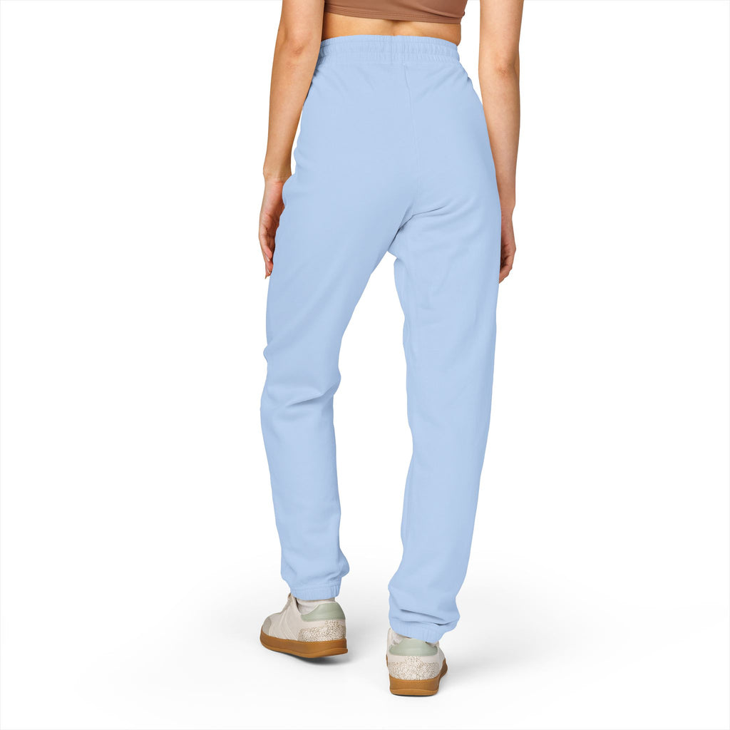 Fly As A Falcon Sweatpants | Black & Gold Collection 01