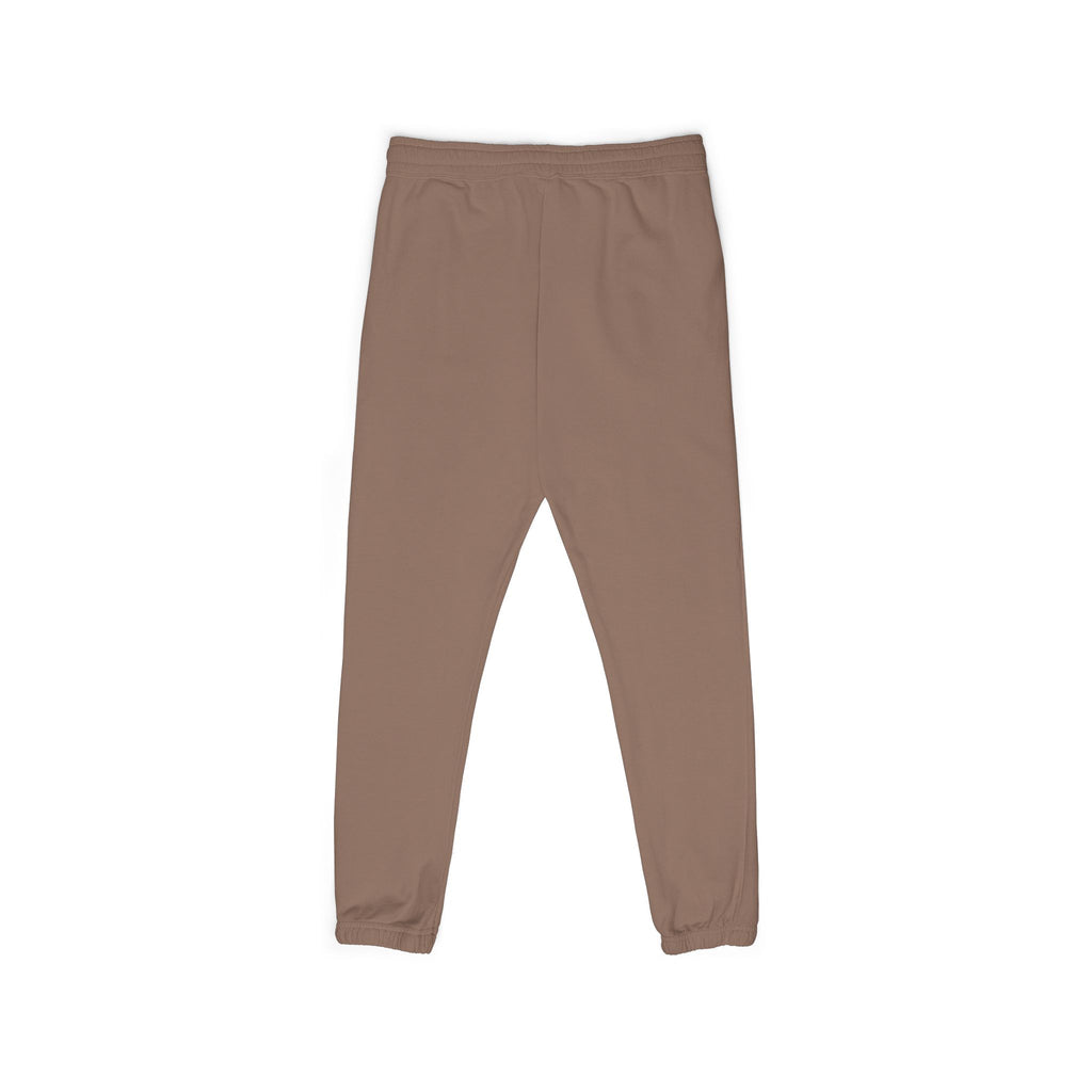 Fly As A Falcon Sweatpants | Black & Gold Collection 01