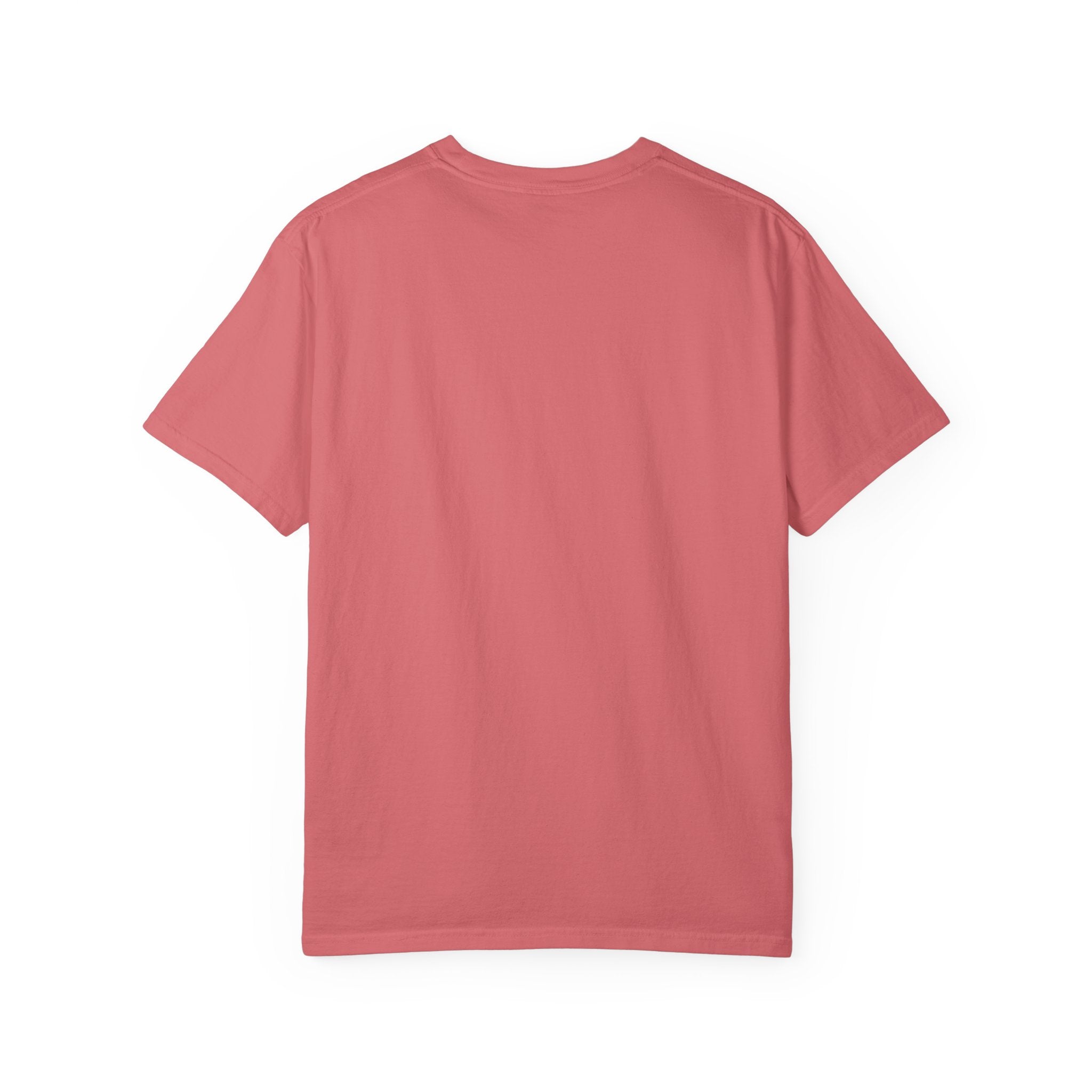 Fly As A Falcon Athletic Logo T-Shirt | Ocean Set