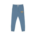 Fly As A Falcon Sweatpants | Black & Gold Collection 01