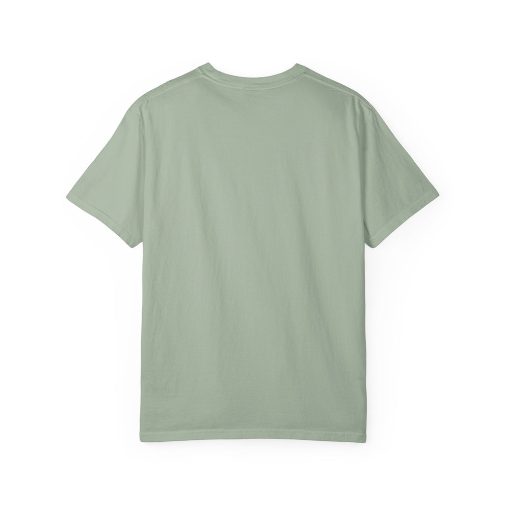 Fly As A Falcon T-Shirt | Forest Ash Retro