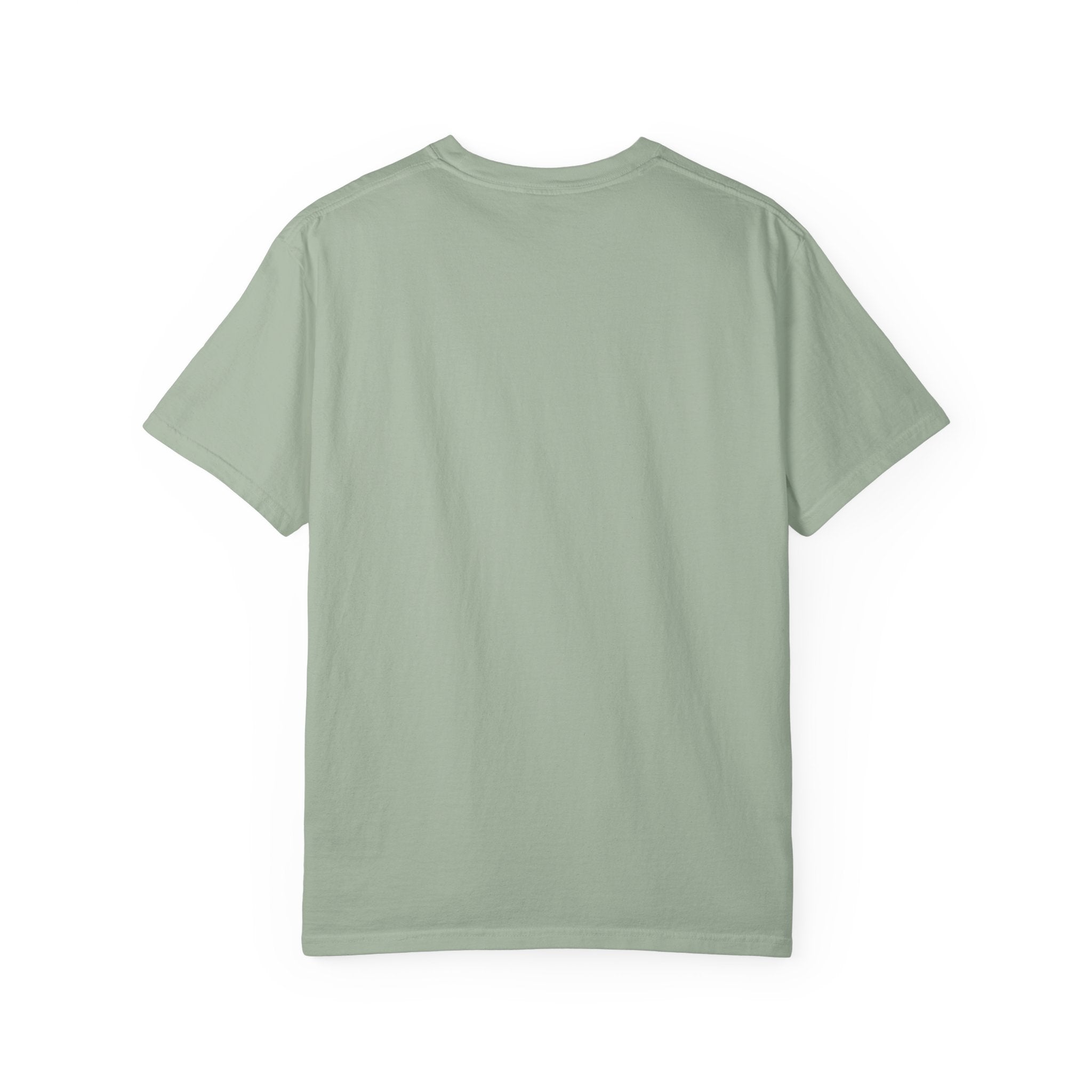 Fly As A Falcon T-Shirt | Forest Ash Retro