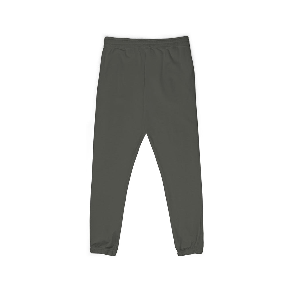 Fly As A Falcon Sweatpants | Black & Gold Collection 01