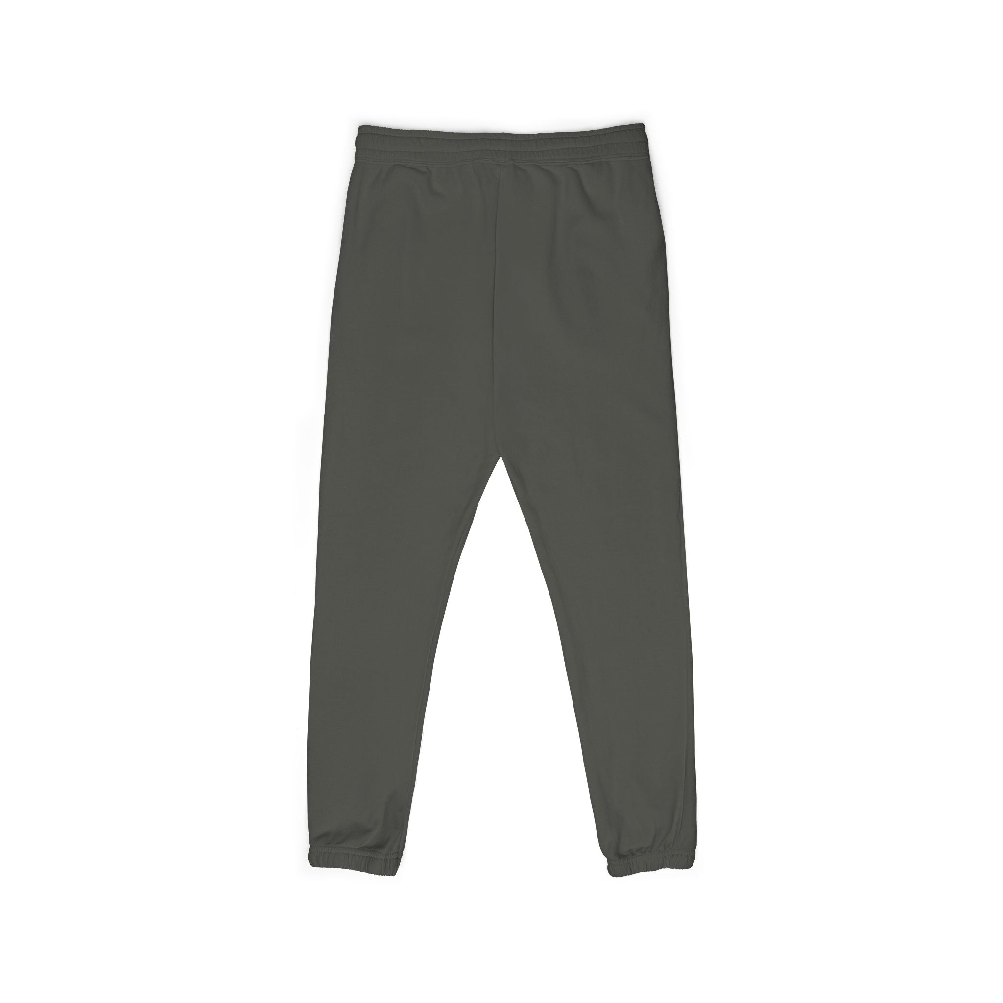 Fly As A Falcon Sweatpants | Black & Gold Collection 01