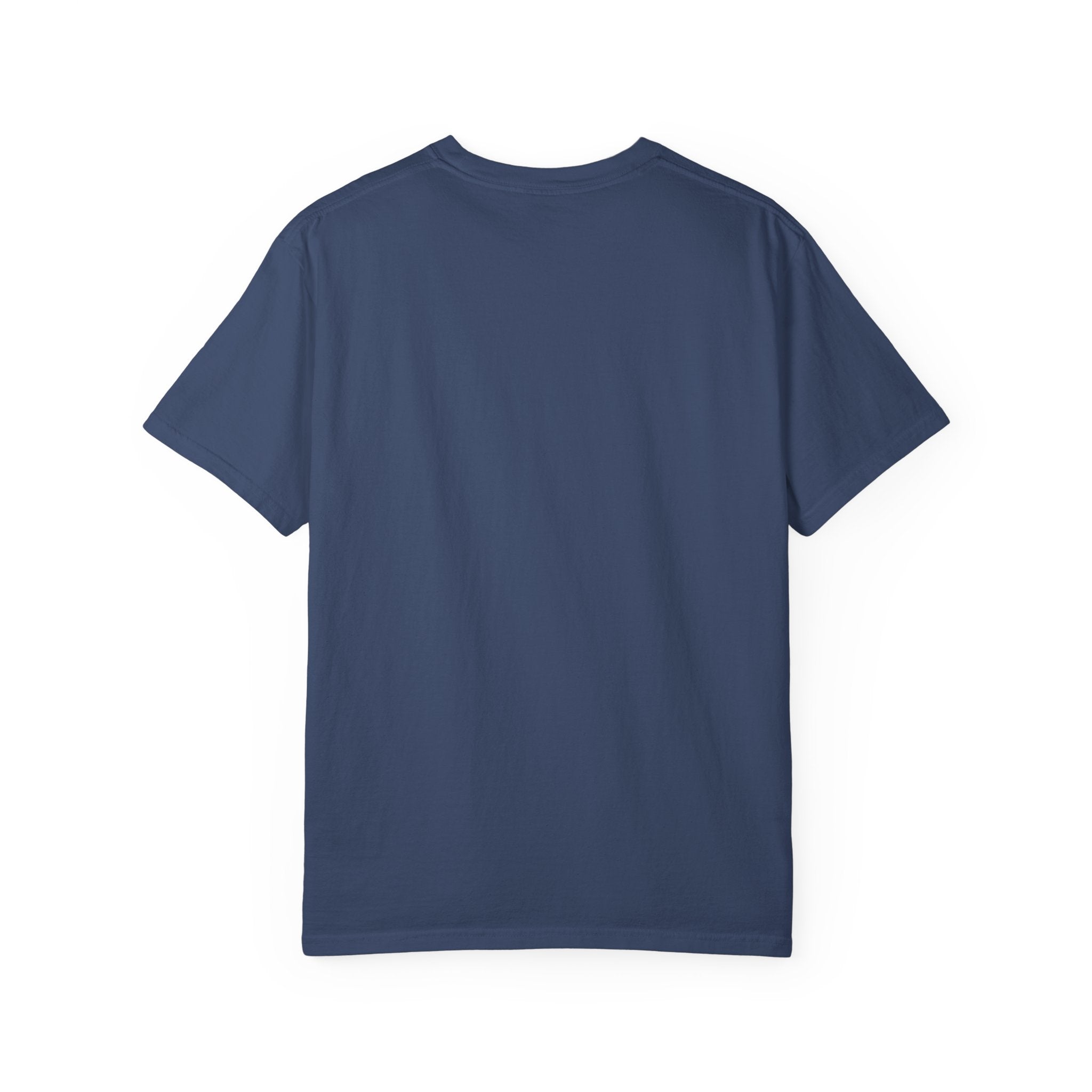 Fly As A Falcon Graphic T-Shirt | Black & Gold Collection 02