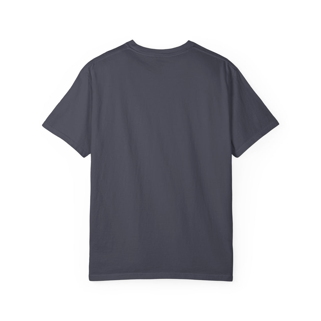 Fly As A Falcon Graphic T-Shirt | Retro 3D