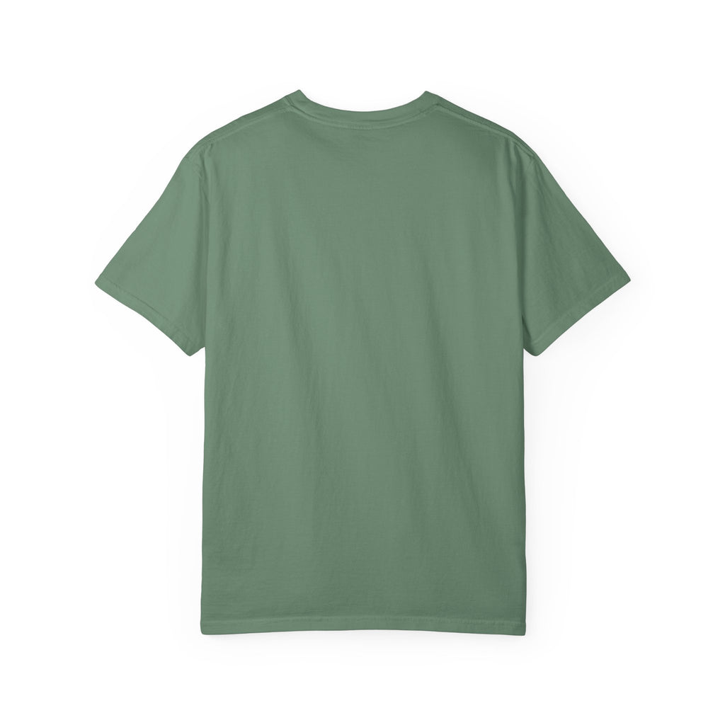 Fly As A Falcon T-Shirt | Forest Ash Retro