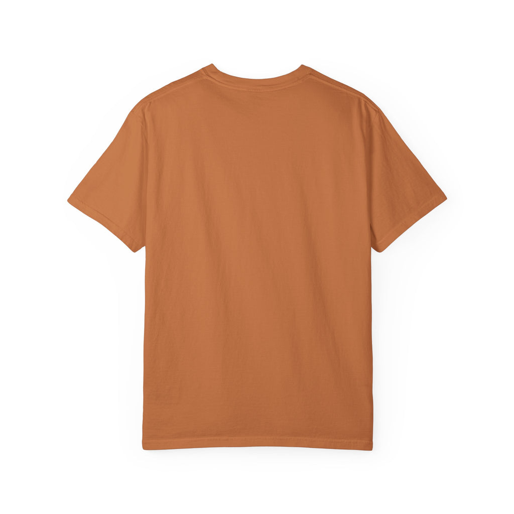 Fly As A Falcon Graphic T-Shirt | Black & Gold Collection 01