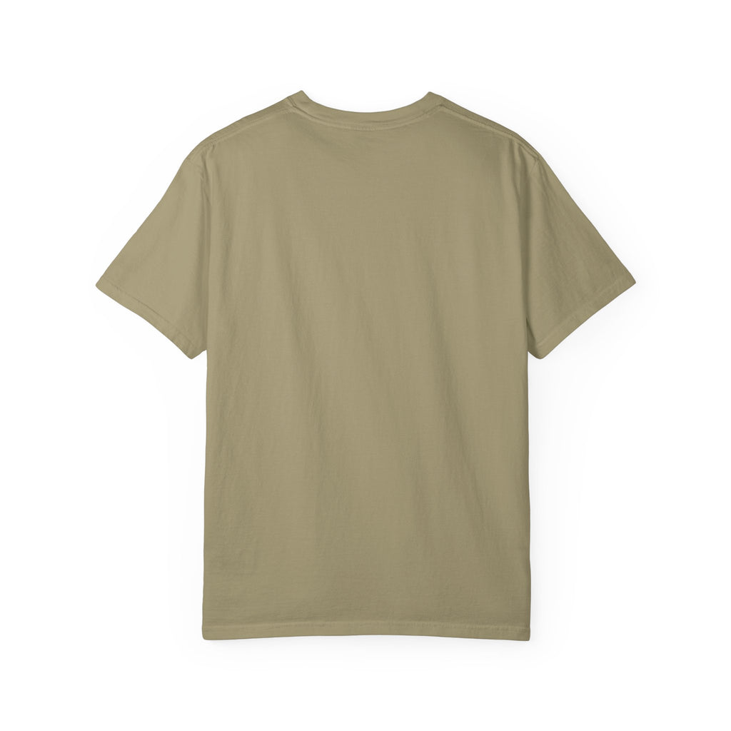 Fly As A Falcon T-Shirt | Forest Ash Retro