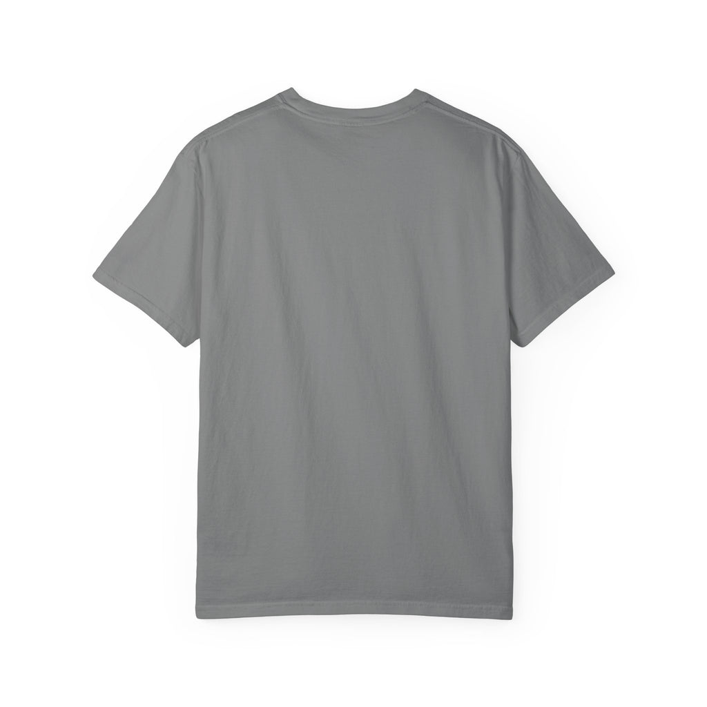 Fly As A Falcon Graphic T-Shirt | Black & Gold Collection 02