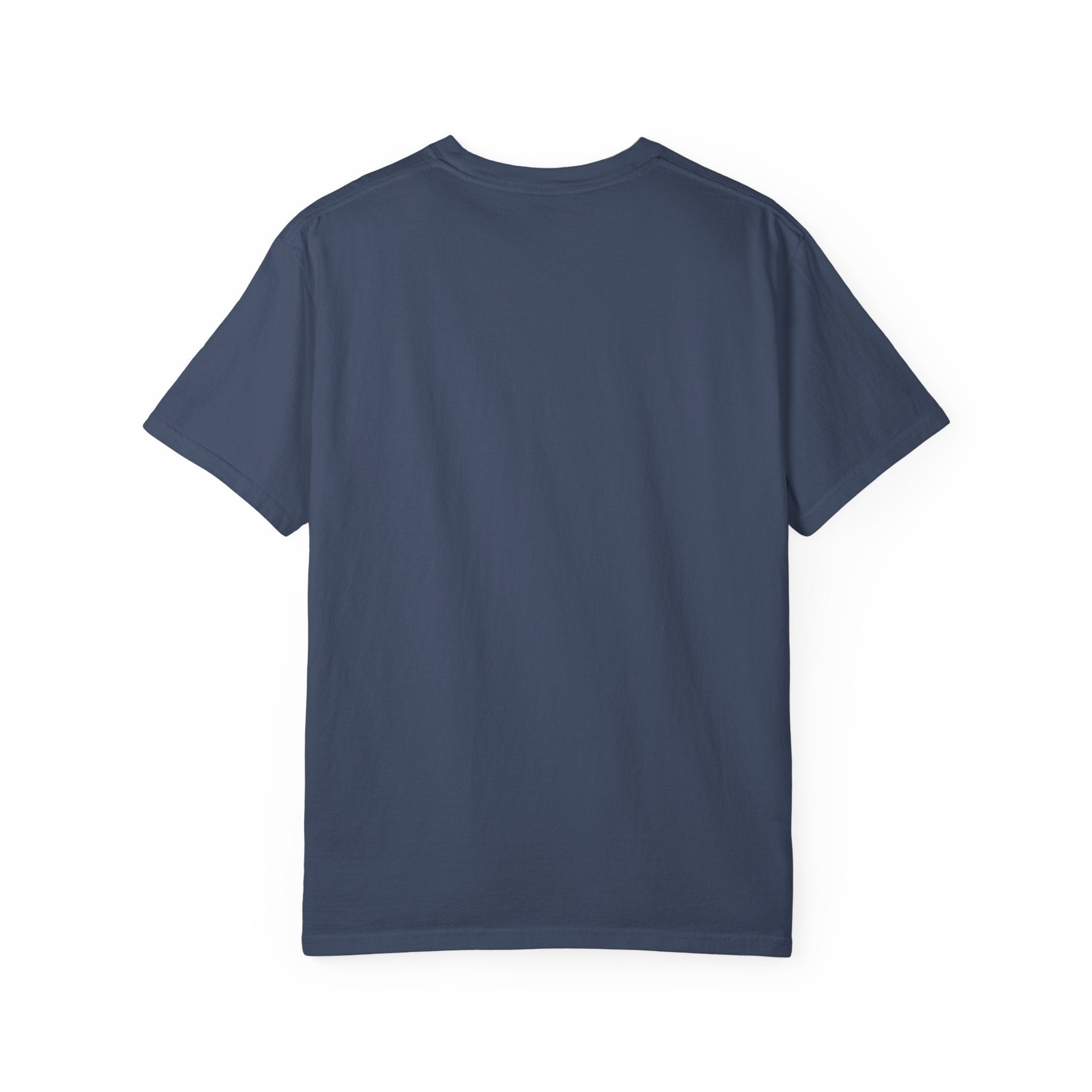 Fly As A Falcon Graphic T-Shirt | Black & Gold Collection 01