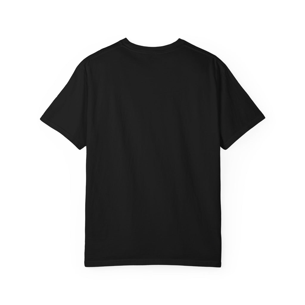 Fly As A Falcon Graphic T-Shirt | Retro 3D
