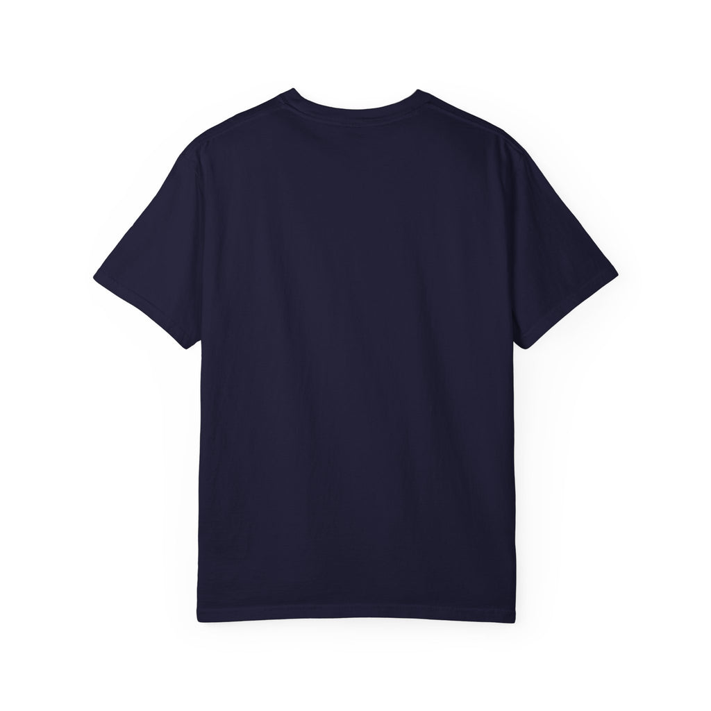 Fly As A Falcon Graphic T-Shirt | Black & Gold Collection 02