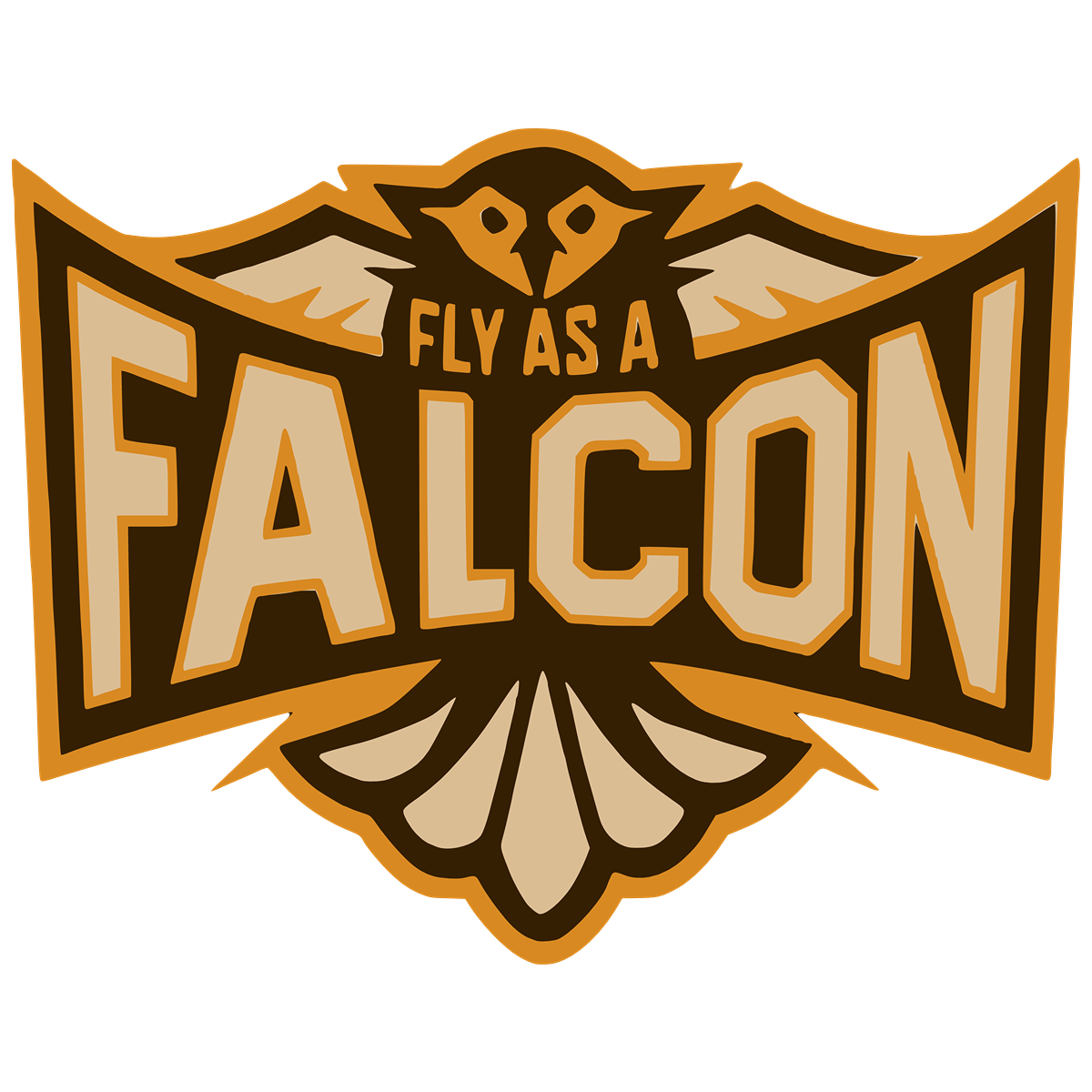 FlyAsAFalcon