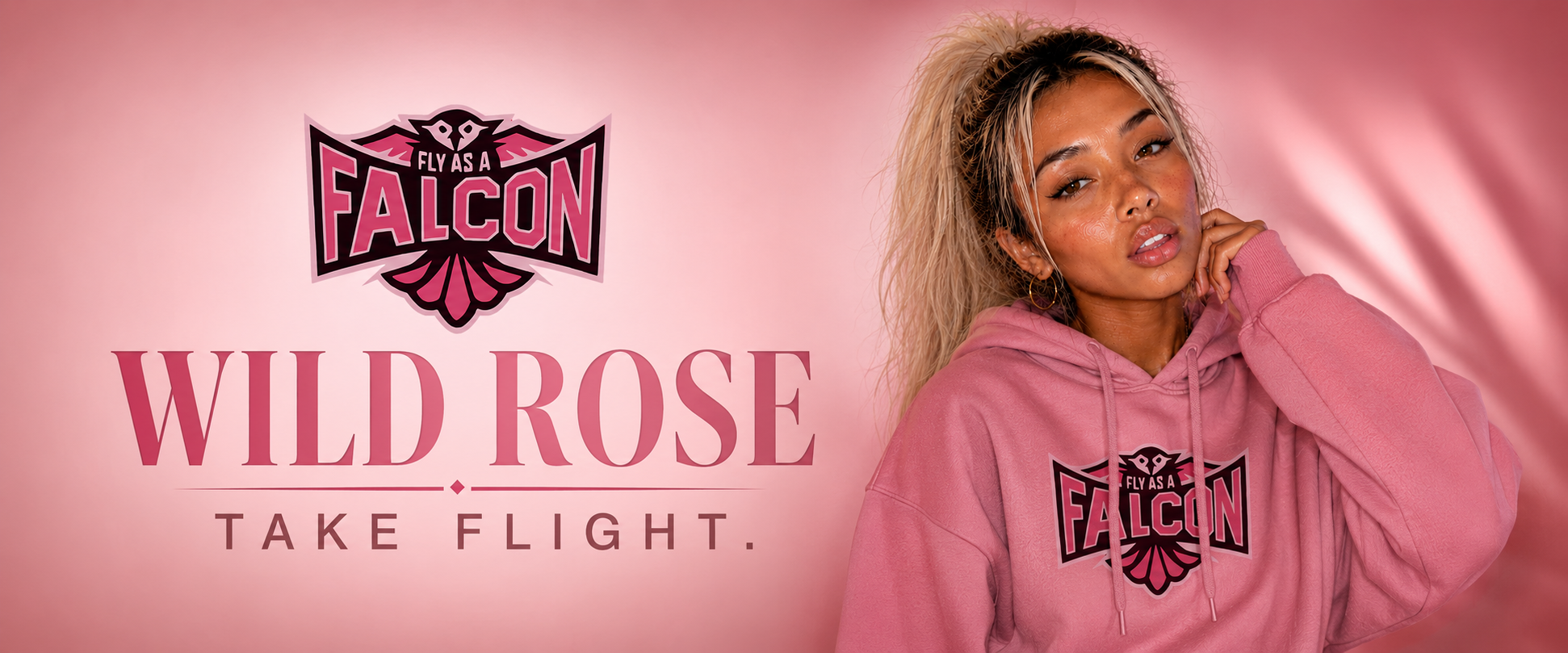 WILD ROSE COLLECTION